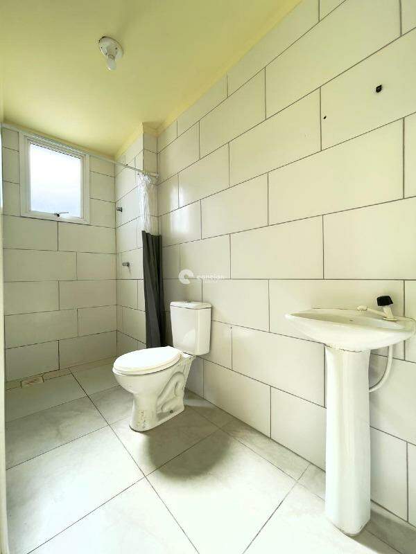 Apartamento para aluguel no Nossa Senhora de Fátima: