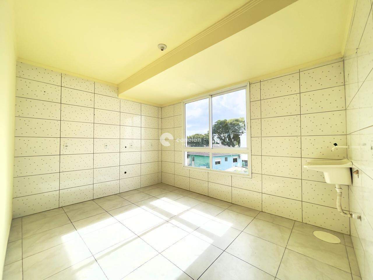 Apartamento para aluguel no Nossa Senhora de Fátima: