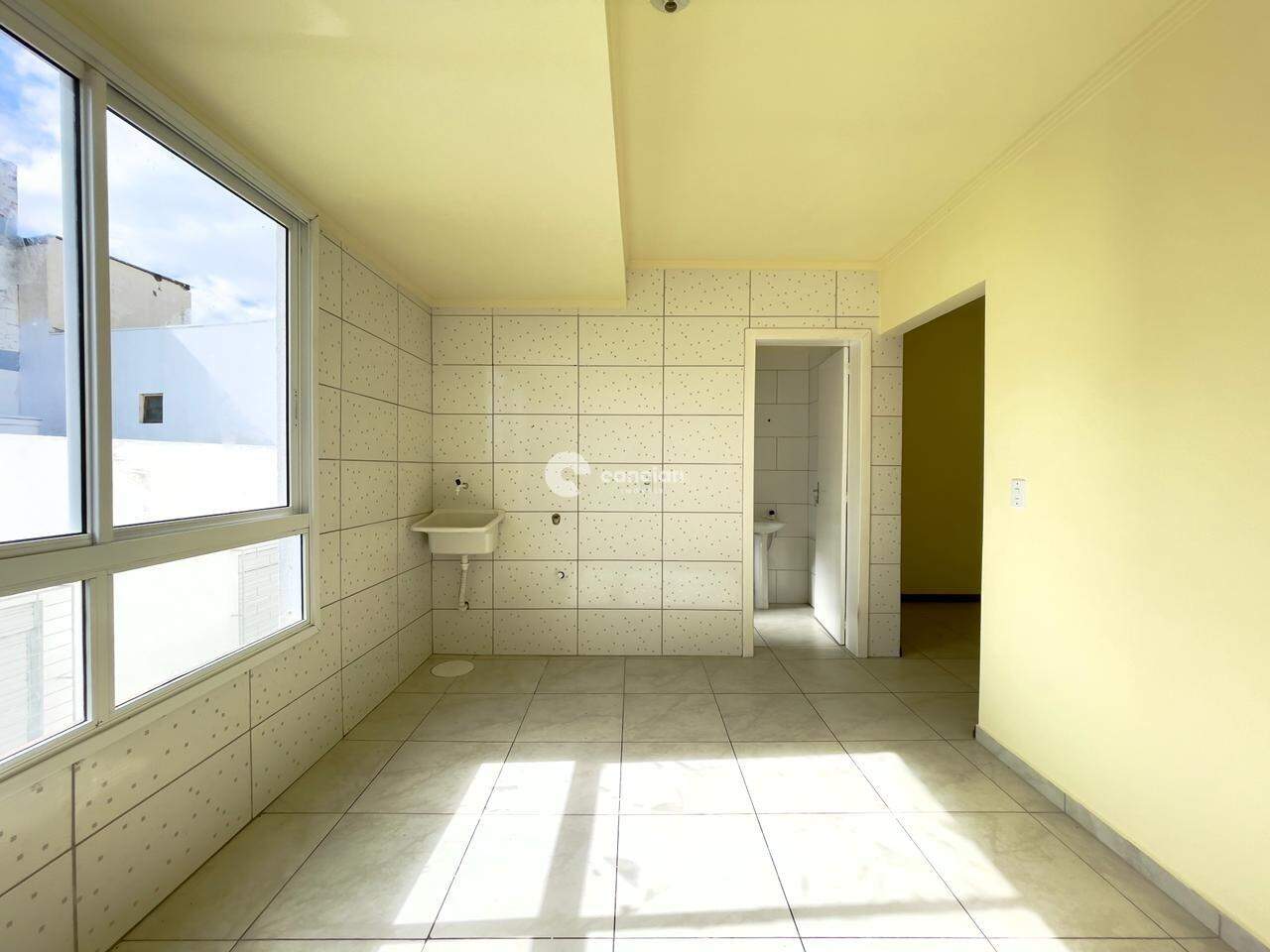 Apartamento para aluguel no Nossa Senhora de Fátima: