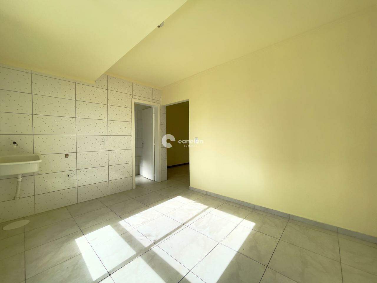 Apartamento para aluguel no Nossa Senhora de Fátima: