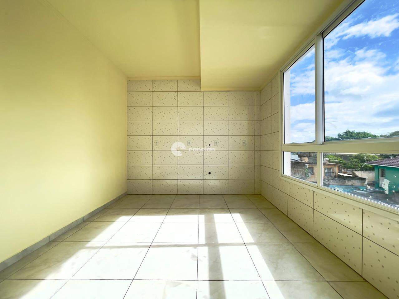 Apartamento para aluguel no Nossa Senhora de Fátima: