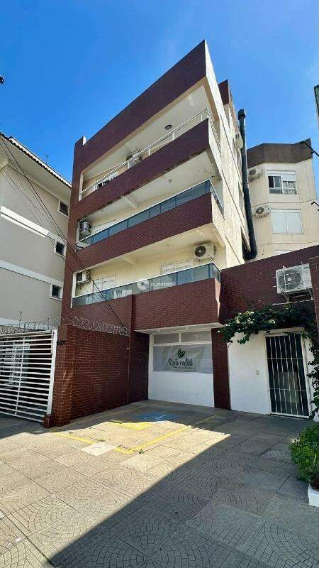 Apartamento para aluguel no Nossa Senhora de Fátima: