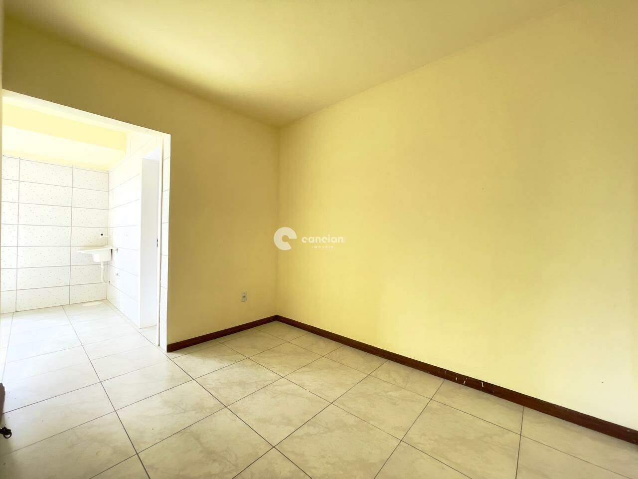 Apartamento para aluguel no Nossa Senhora de Fátima: