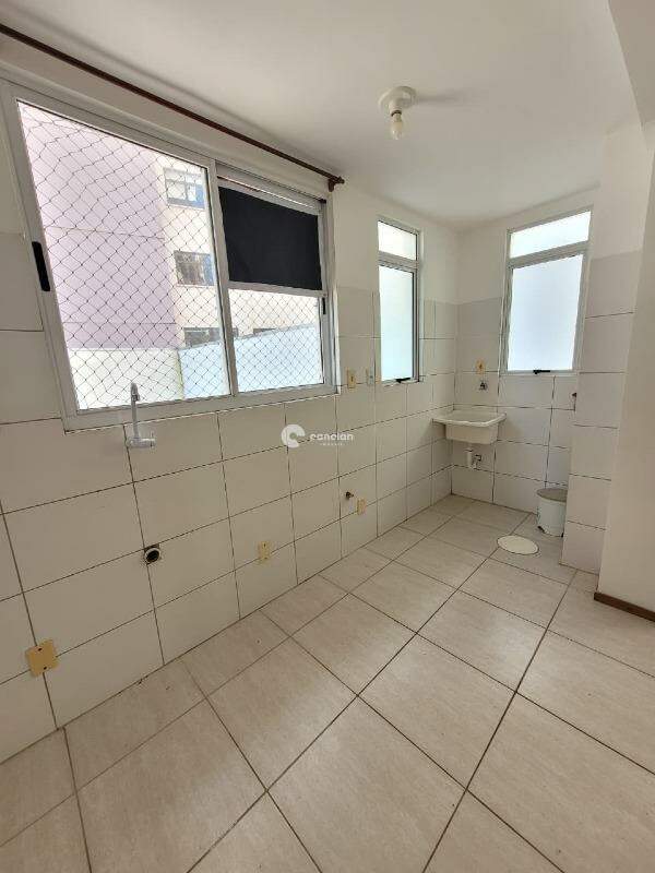Apartamento à venda no Nossa Senhora de Fátima: 