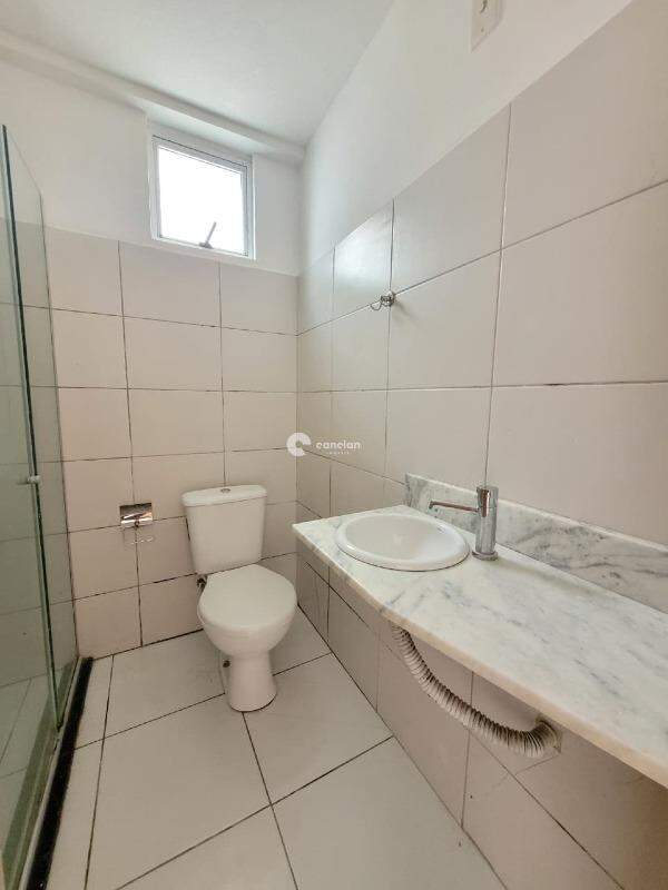 Apartamento à venda no Nossa Senhora de Fátima: 
