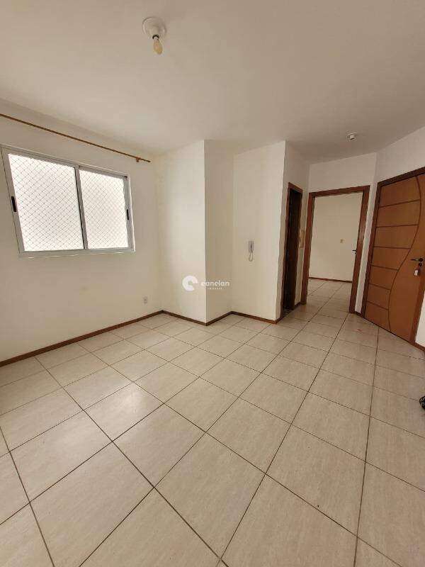 Apartamento à venda no Nossa Senhora de Fátima: 