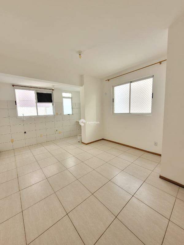 Apartamento à venda no Nossa Senhora de Fátima: 