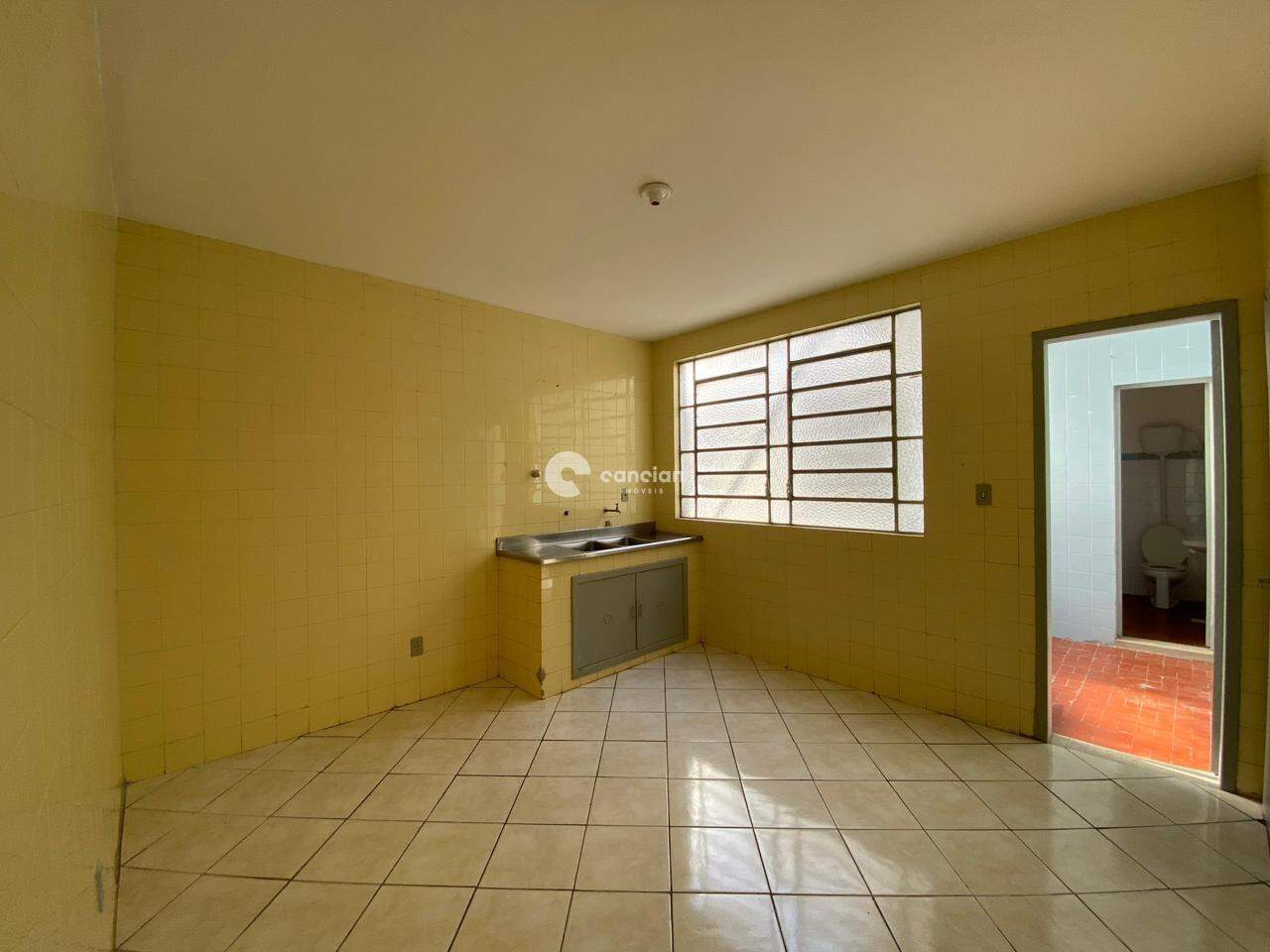 Apartamento à venda no Bonfim: 