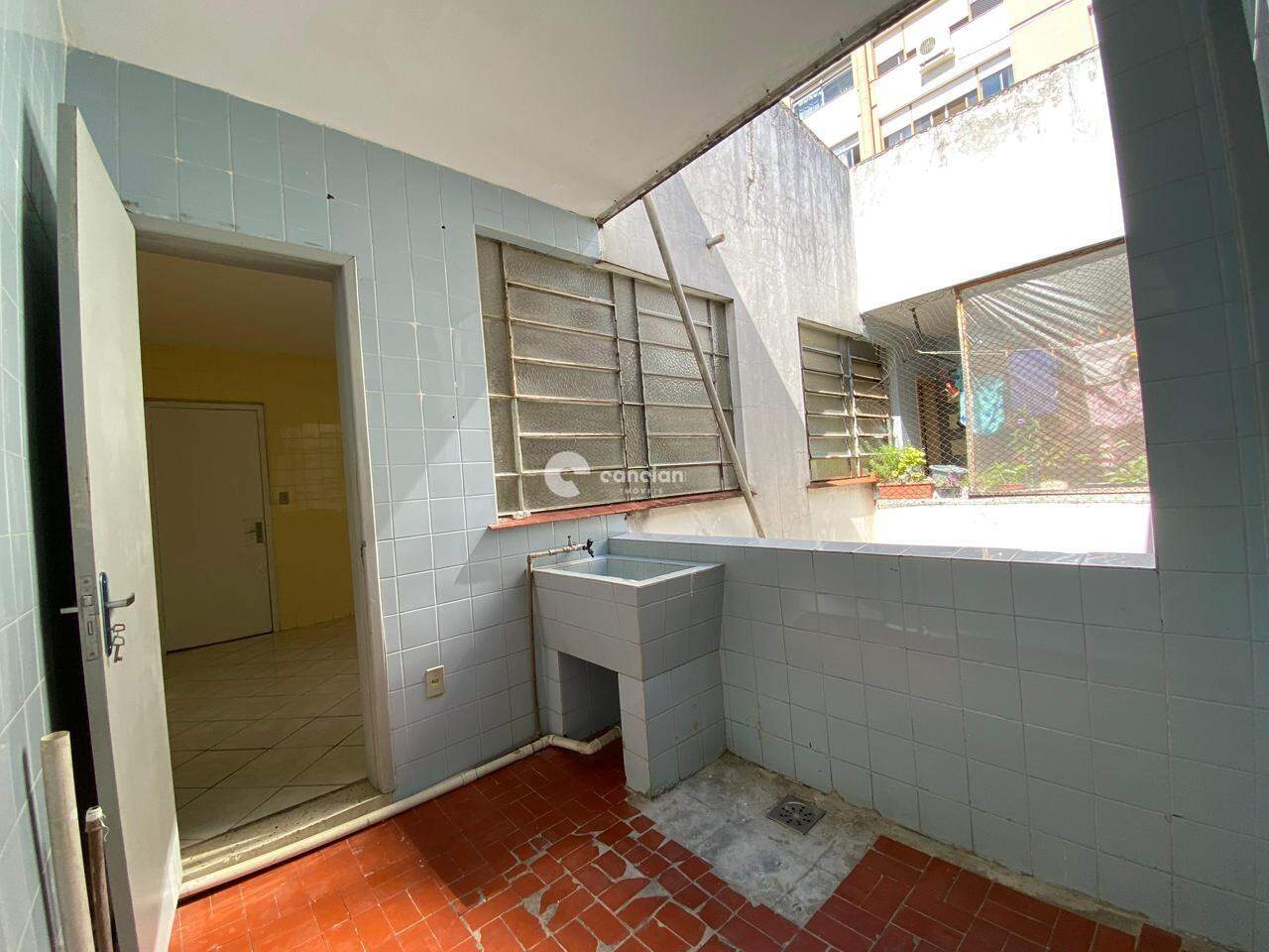 Apartamento à venda no Bonfim: 