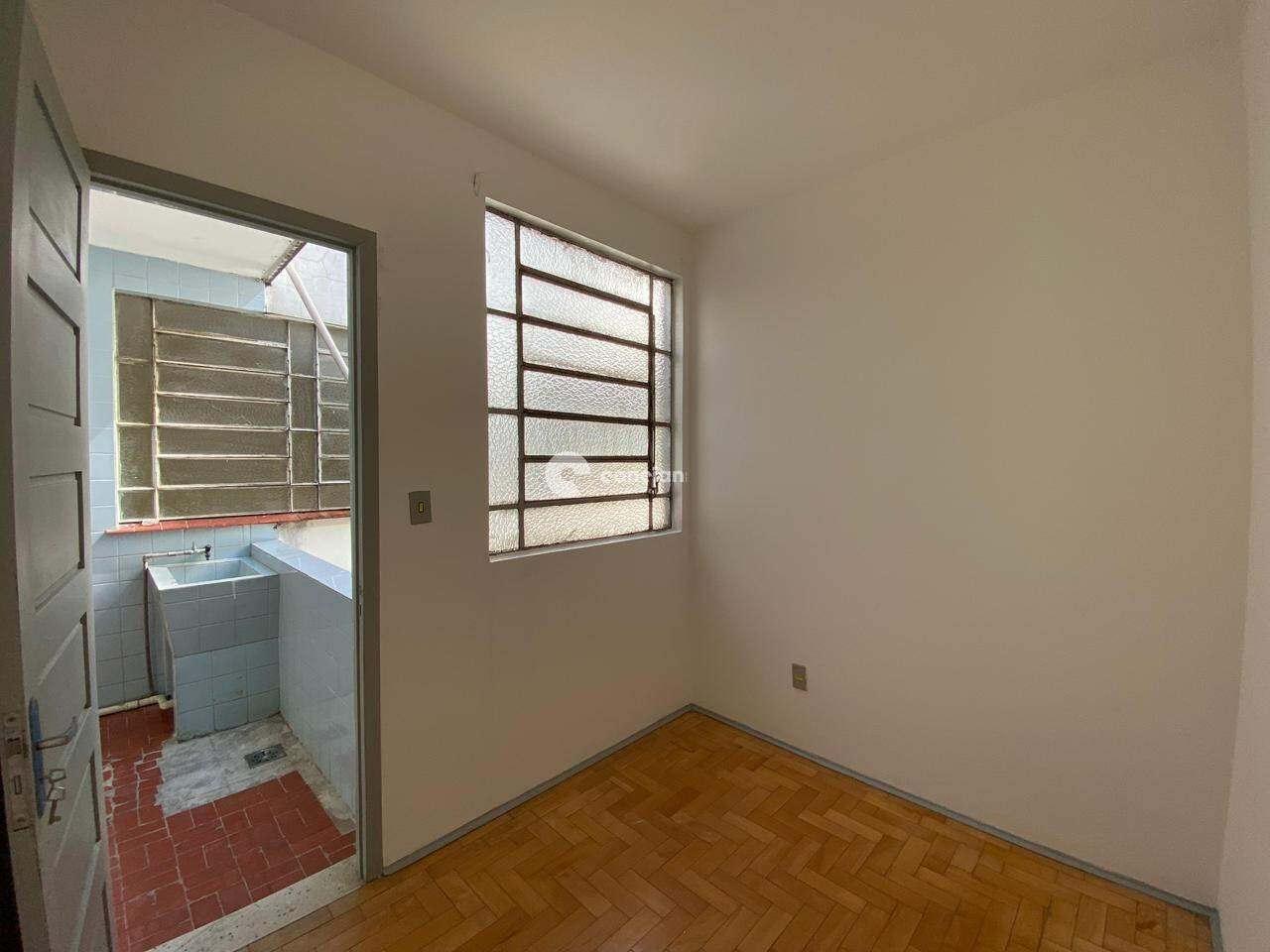 Apartamento à venda no Bonfim: 