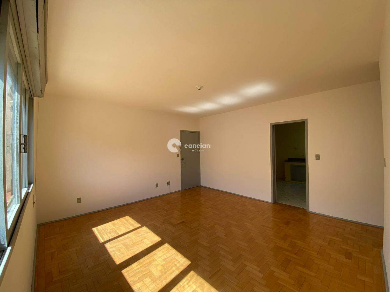 Apartamento à venda no Bonfim: 