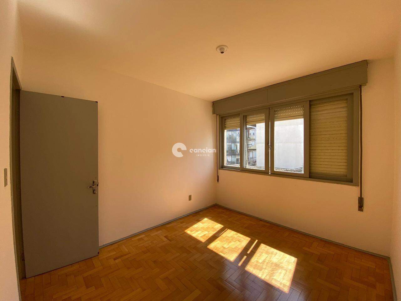 Apartamento à venda no Bonfim: 