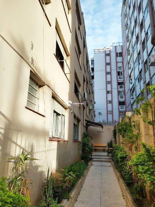 Apartamento à venda no Bonfim: 