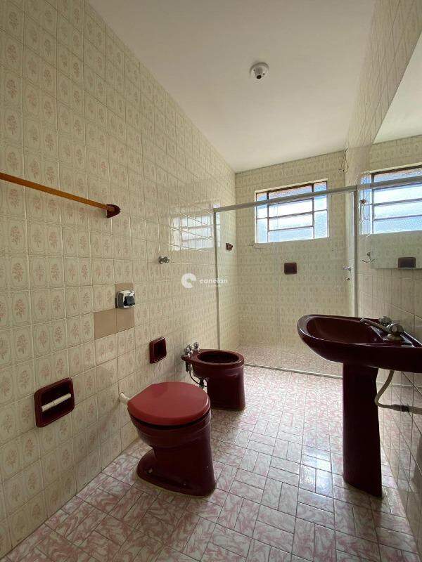 Apartamento à venda no Bonfim: 