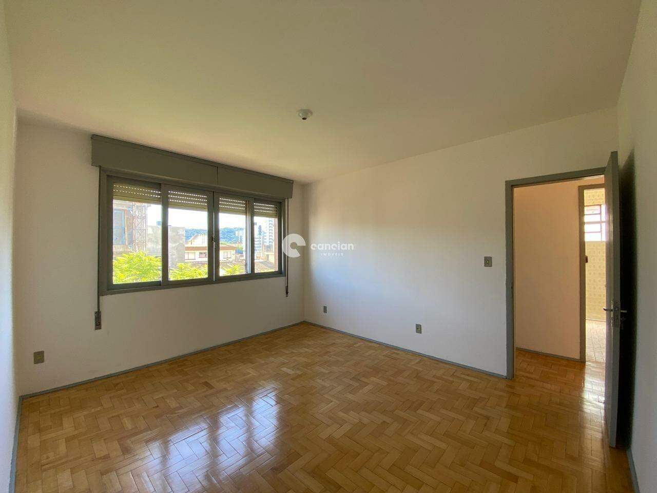 Apartamento à venda no Bonfim: 