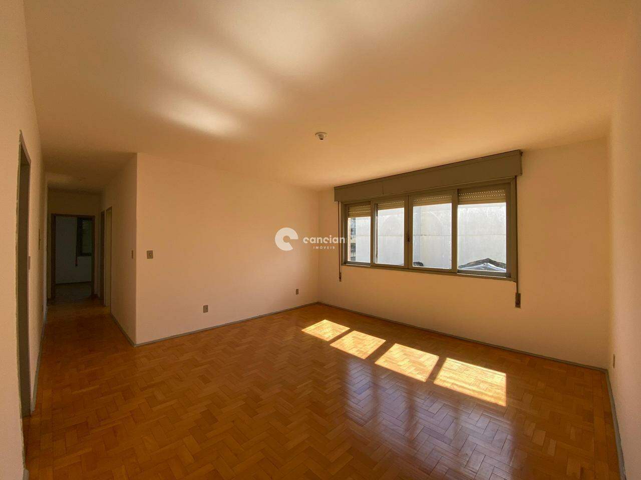 Apartamento à venda no Bonfim: 
