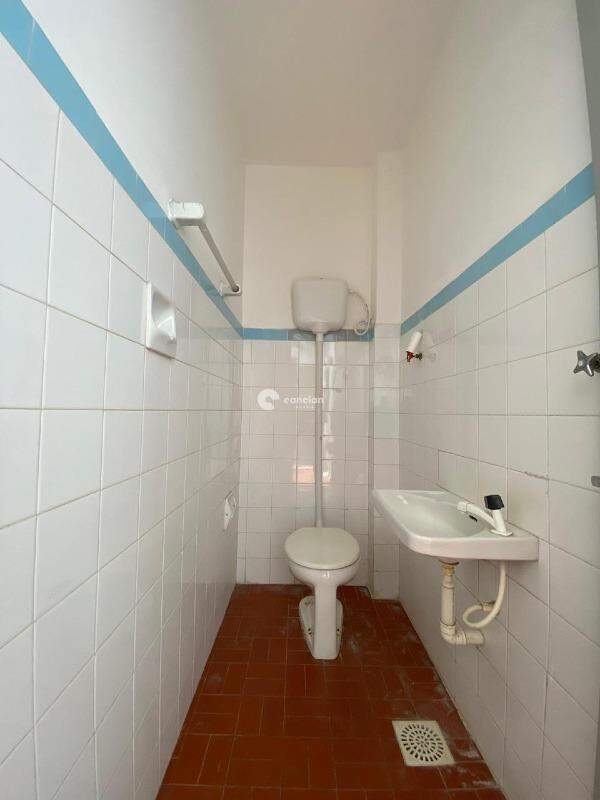 Apartamento à venda no Bonfim: 