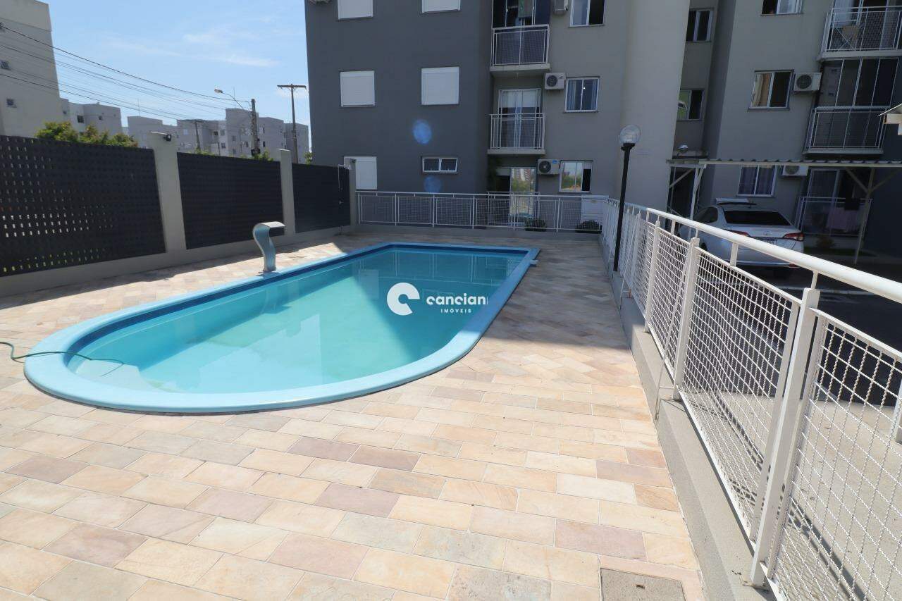 Apartamento para aluguel no Nossa Senhora Medianeira: 