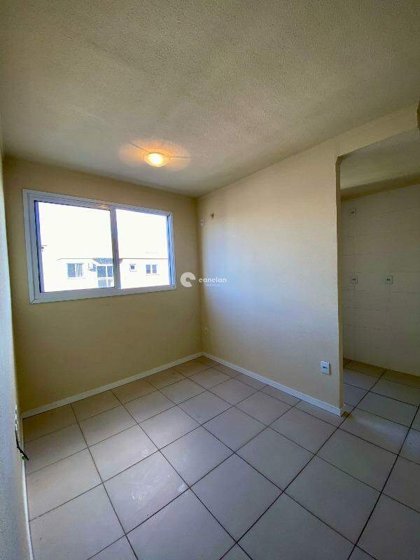 Apartamento para aluguel no Nossa Senhora Medianeira: 