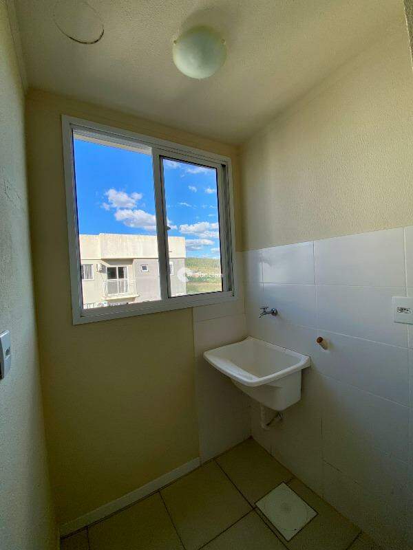 Apartamento para aluguel no Nossa Senhora Medianeira: 