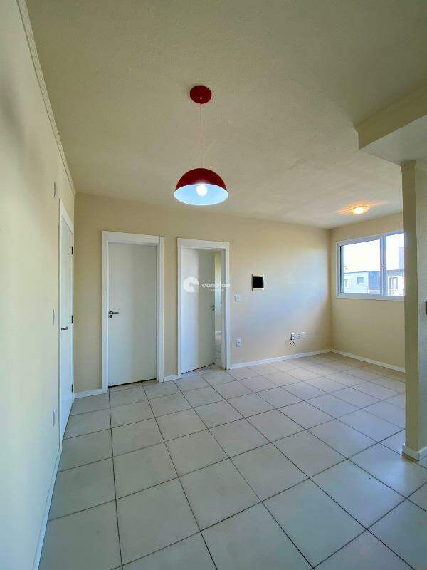 Apartamento para aluguel no Nossa Senhora Medianeira: 