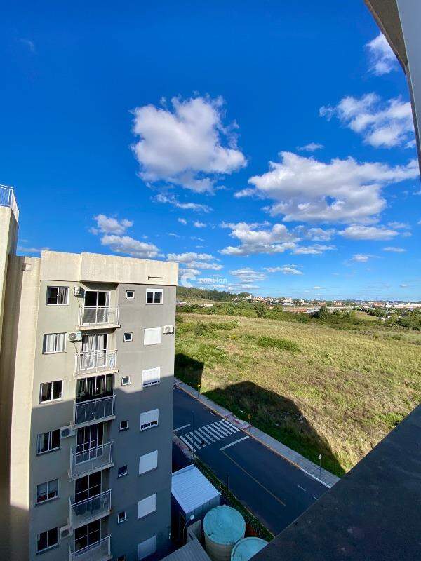 Apartamento para aluguel no Nossa Senhora Medianeira: 