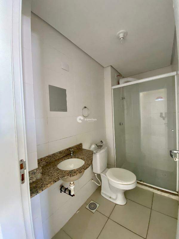 Apartamento para aluguel no Nossa Senhora Medianeira: 