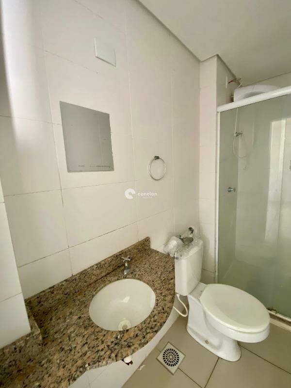 Apartamento para aluguel no Nossa Senhora Medianeira: 