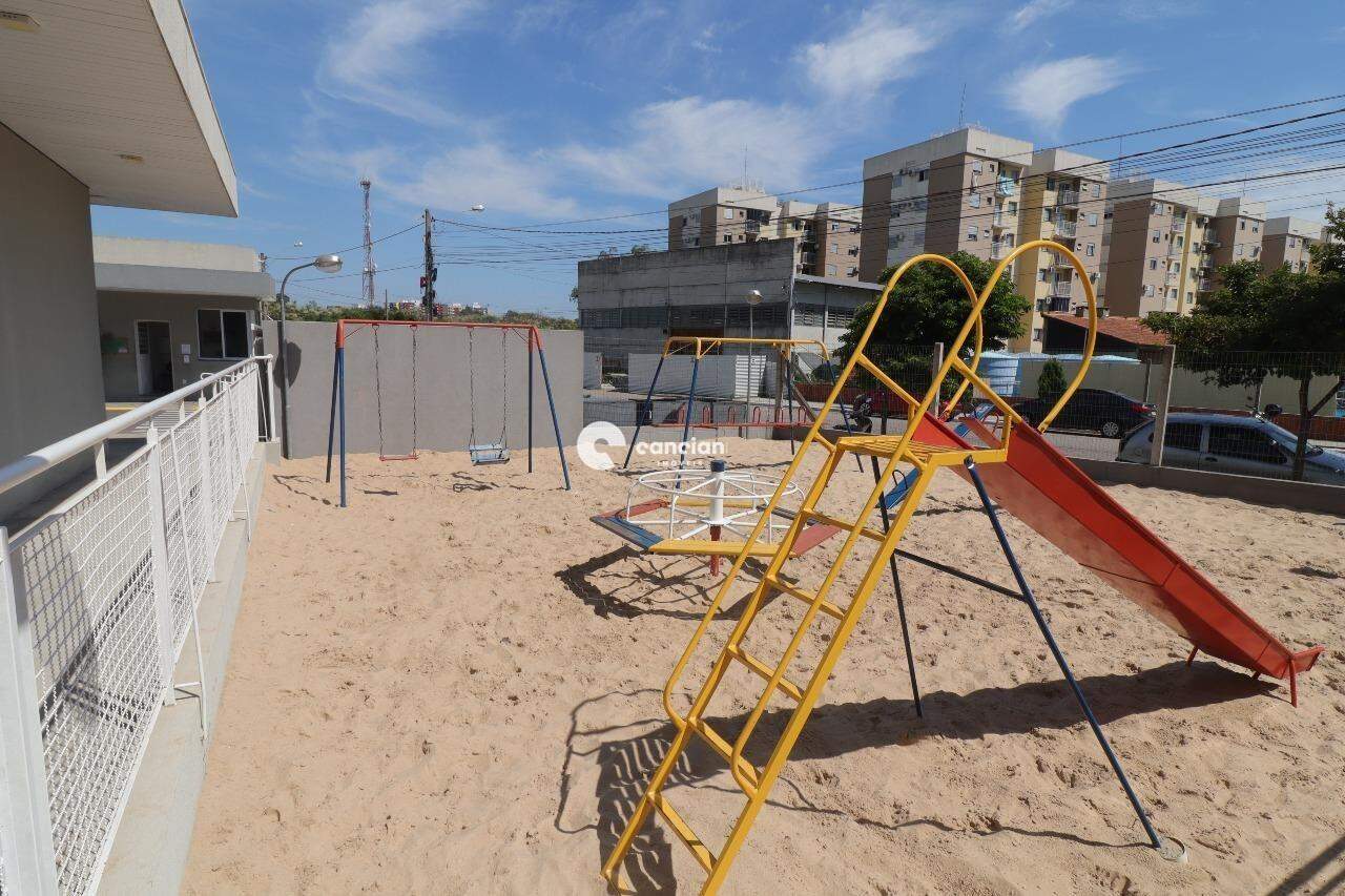 Apartamento para aluguel no Nossa Senhora Medianeira: 