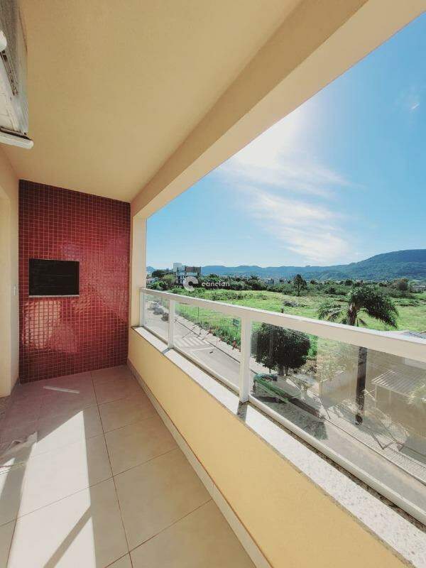 Apartamento para aluguel no Camobi: 