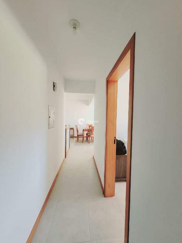 Apartamento para aluguel no Camobi: 