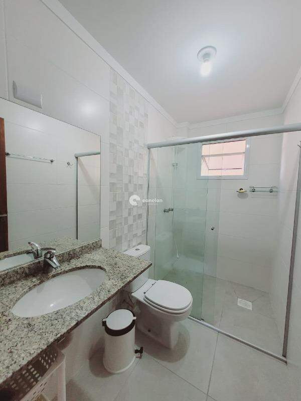 Apartamento para aluguel no Camobi: 