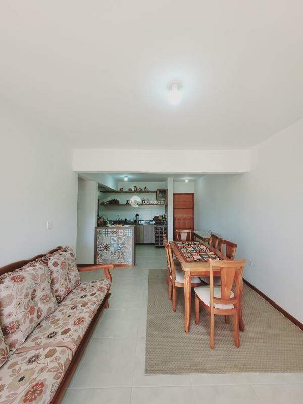 Apartamento para aluguel no Camobi: 