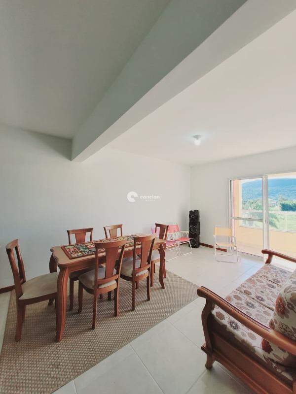 Apartamento para aluguel no Camobi: 
