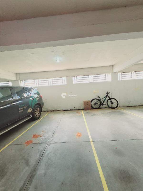 Apartamento para aluguel no Camobi: 