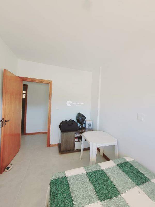 Apartamento para aluguel no Camobi: 