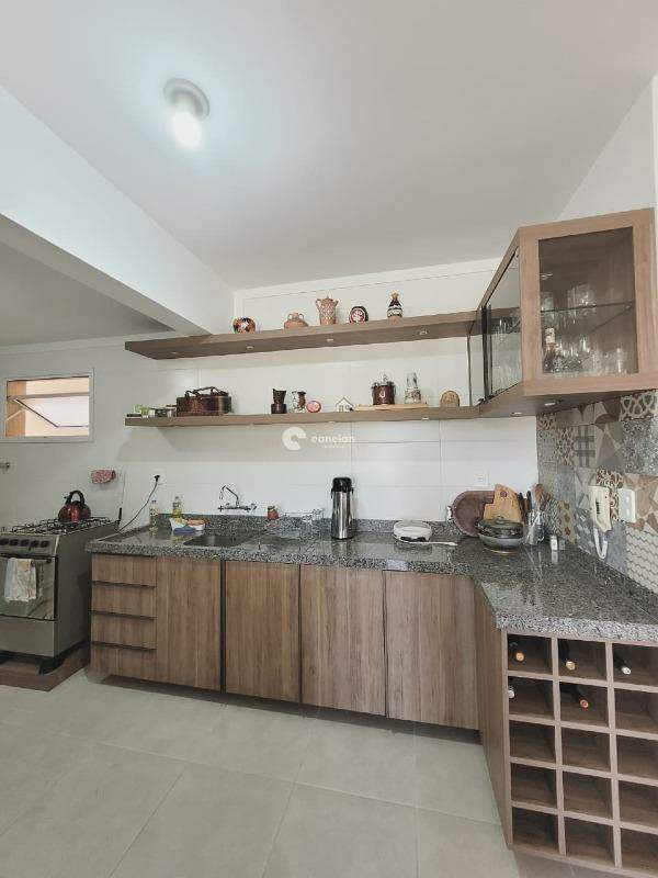 Apartamento para aluguel no Camobi: 