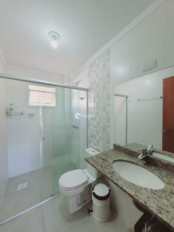 Apartamento para aluguel no Camobi: 
