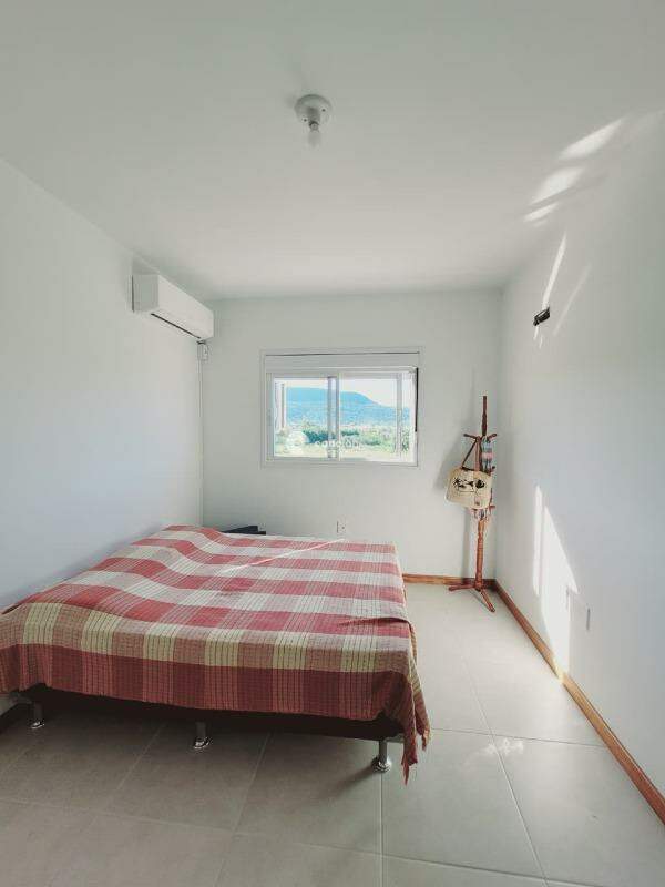 Apartamento para aluguel no Camobi: 