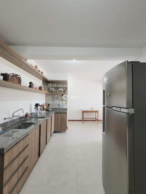Apartamento para aluguel no Camobi: 