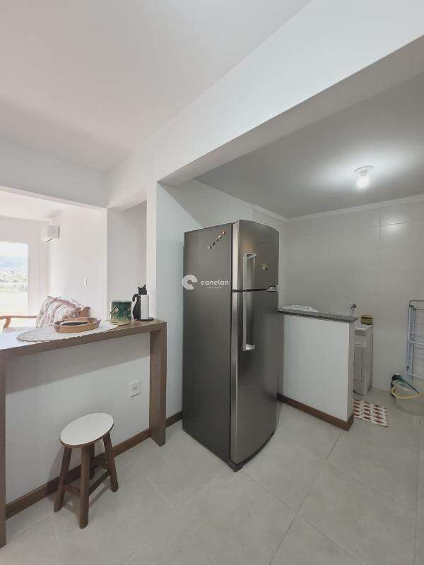 Apartamento para aluguel no Camobi: 
