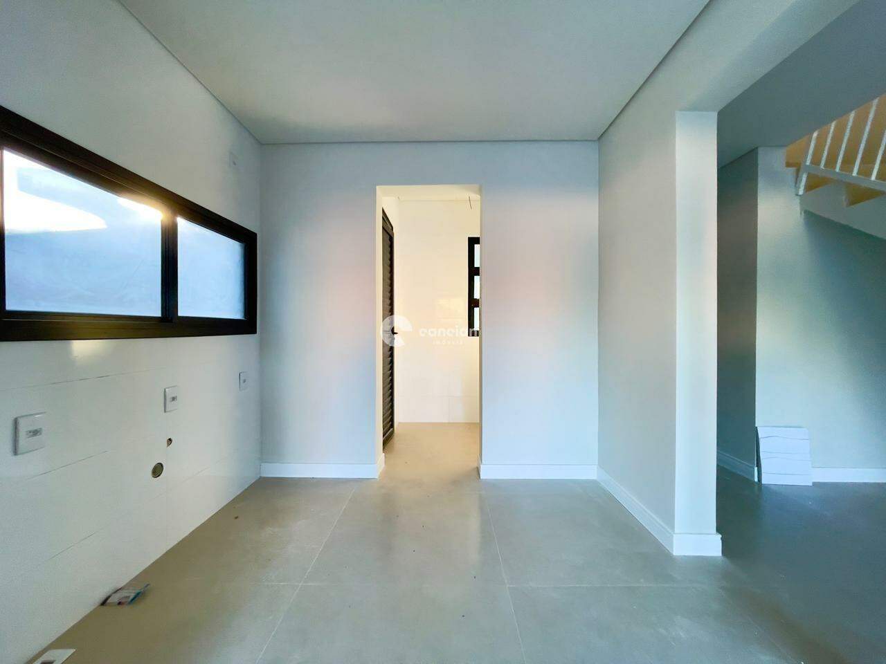 Casa de Condomínio para aluguel no Camobi: 
