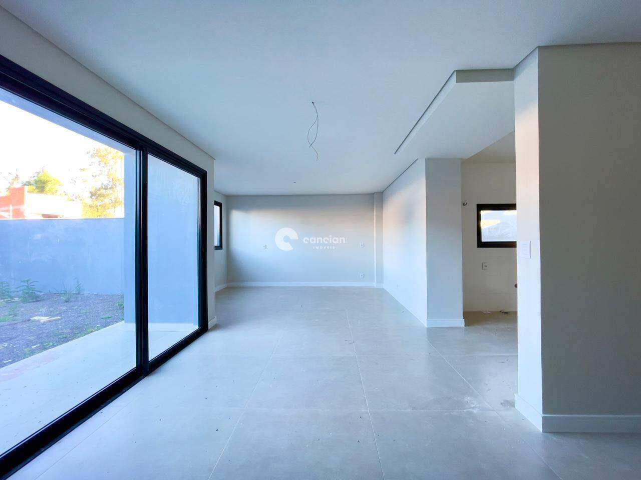 Casa de Condomínio para aluguel no Camobi: 