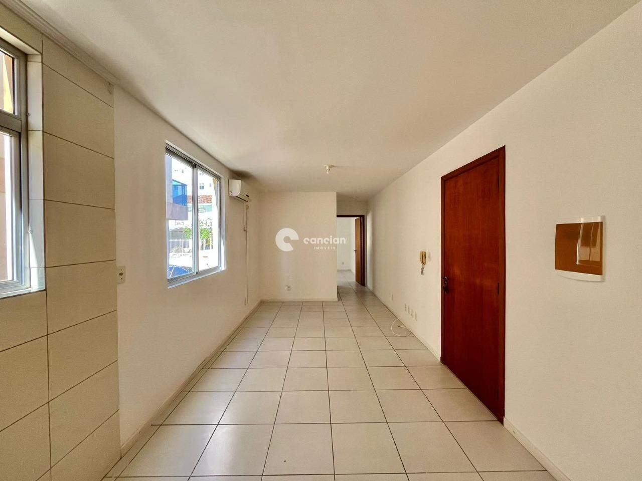 Apartamento à venda no Nossa Senhora do Rosário: 