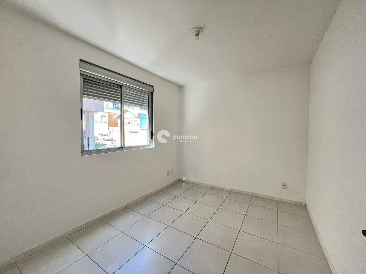 Apartamento à venda no Nossa Senhora do Rosário: 