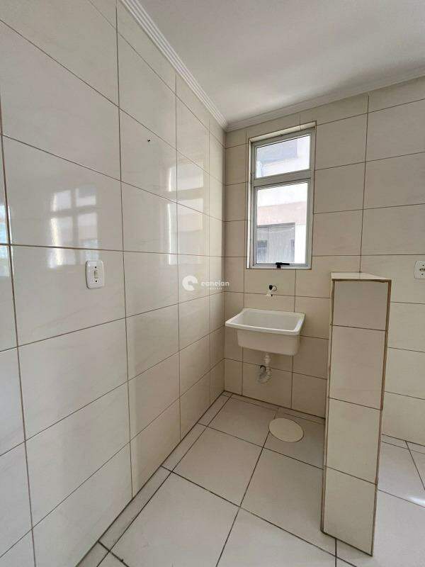Apartamento à venda no Nossa Senhora do Rosário: 