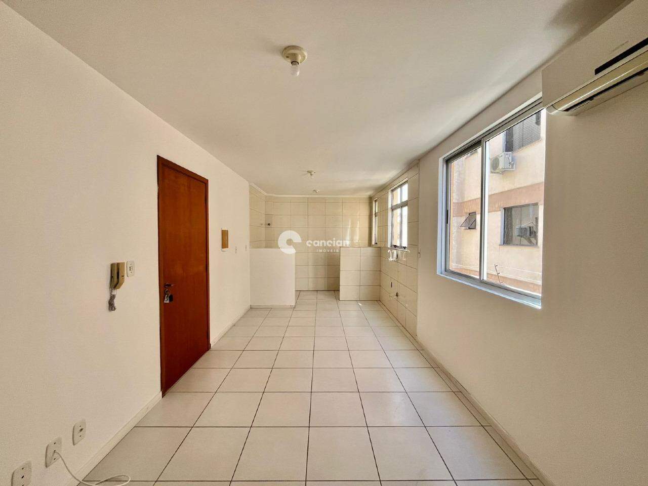 Apartamento à venda no Nossa Senhora do Rosário: 