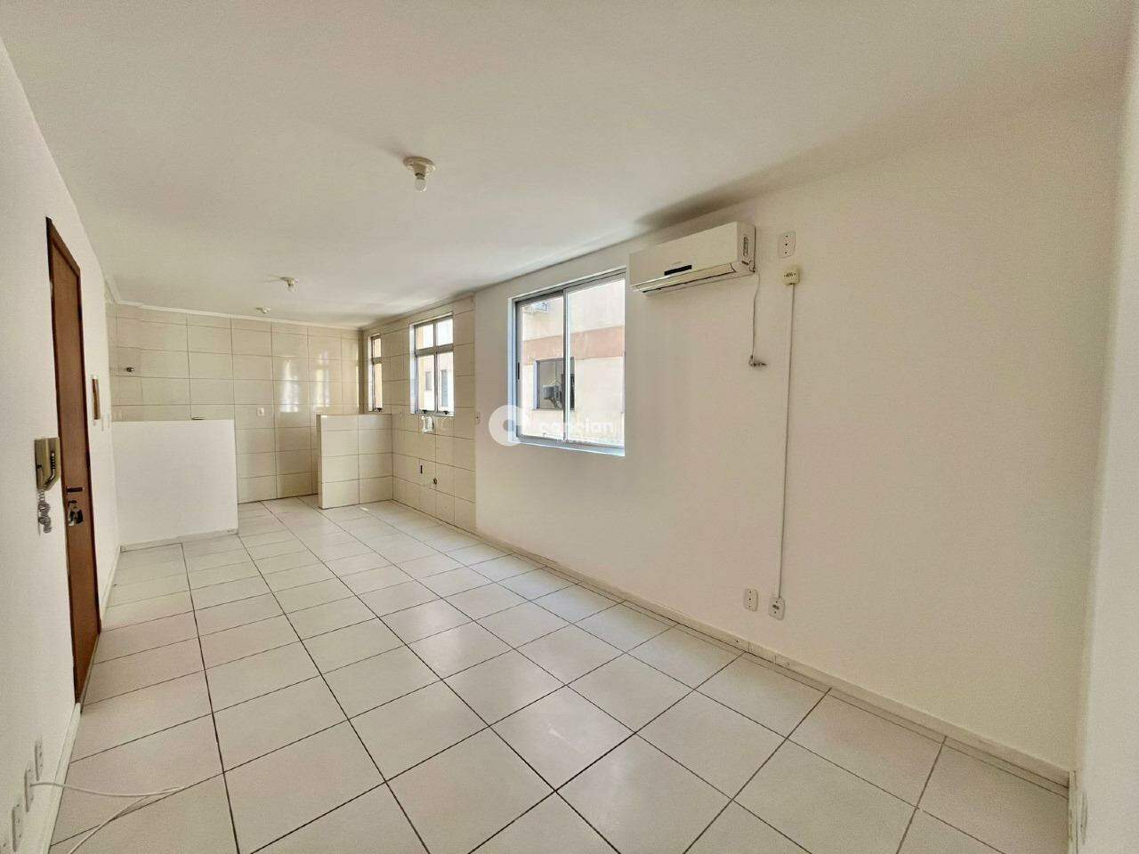 Apartamento à venda no Nossa Senhora do Rosário: 