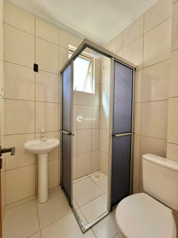 Apartamento à venda no Nossa Senhora do Rosário: 