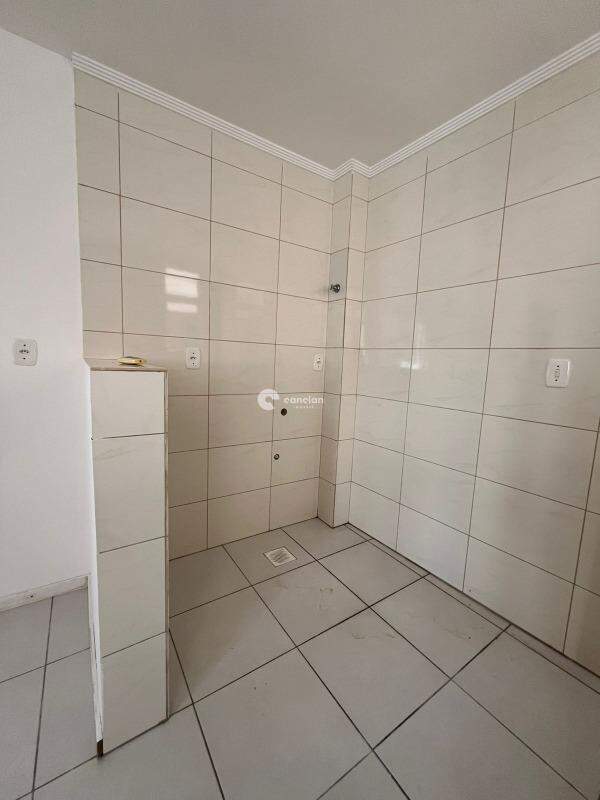 Apartamento à venda no Nossa Senhora do Rosário: 